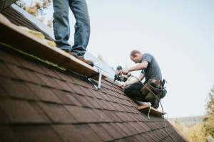 Local Roofers in Oakland, TN